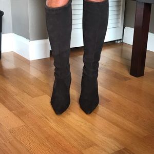MANOLO BLAHNIK BOOTS